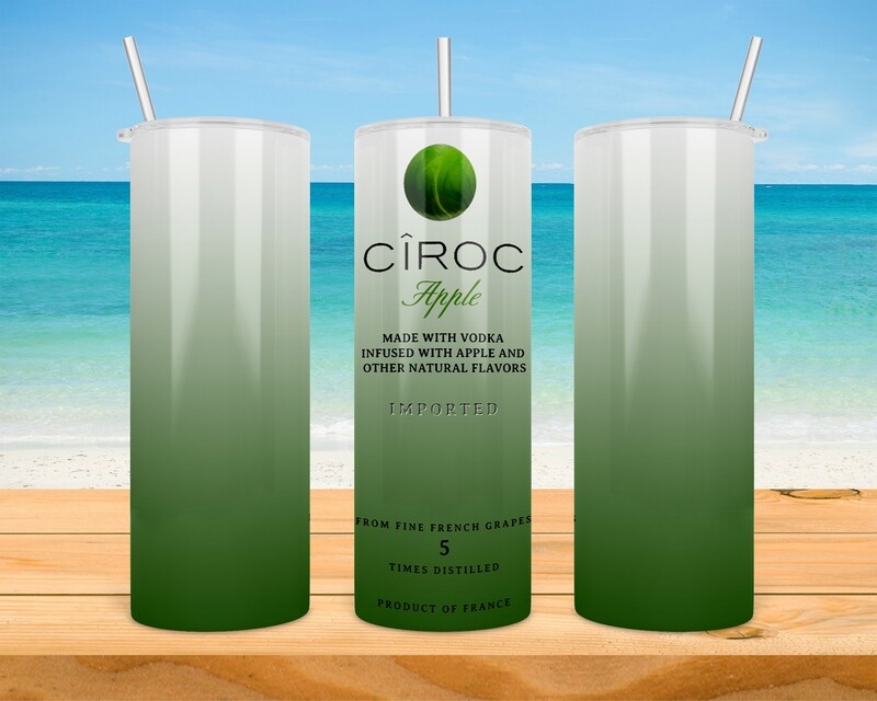 Ciroc Tumbler