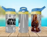 Star Wars Chewbacca Flip Top Sippy Tumbler