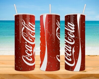 Coca Cola Tumbler