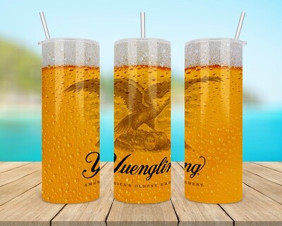 Yuengling Beer Tumbler