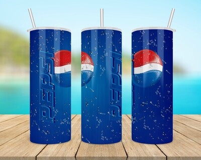 Pepsi Tumbler