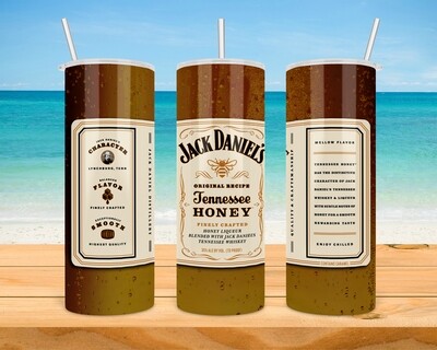 Jack Daniel&#39;s Honey Tumbler