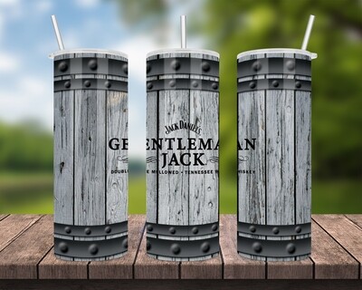 Jack Daniel&#39;s Gentleman Jack Tumbler