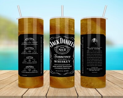 Jack Daniel&#39;s Whiskey Tumbler