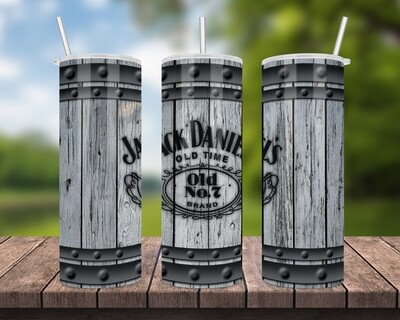 Jack Daniel&#39;s Old No. 7 Drink Tumbler