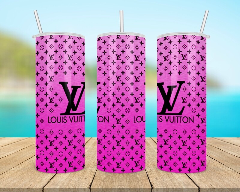 Louis Vuitton Tumbler