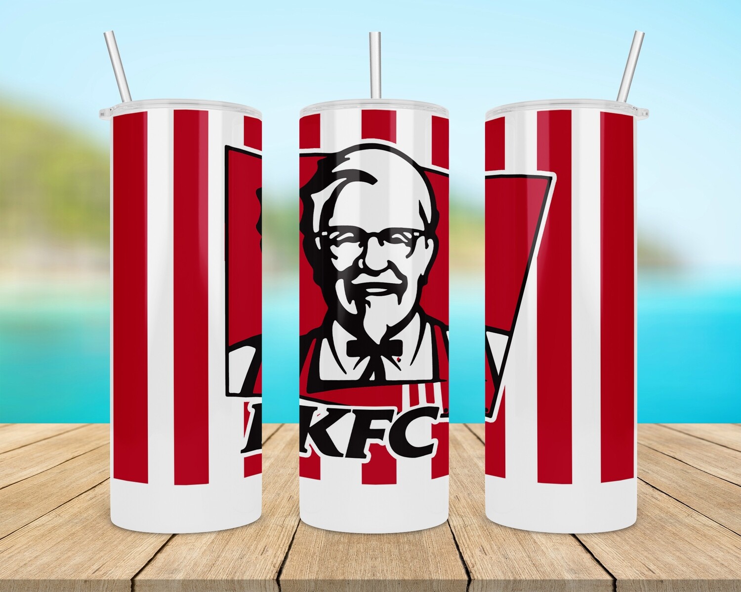 KFC Tumbler