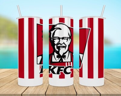 KFC Tumbler