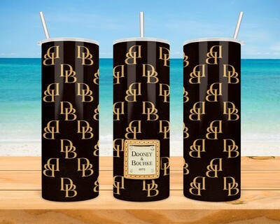 Dooney &amp; Bourke Tumbler