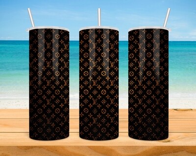 Louis Vuitton Tumbler