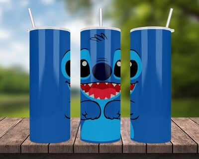 Stitch Tumbler