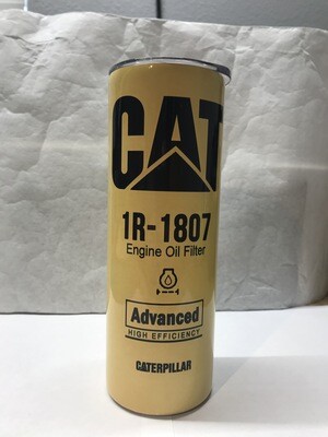 CAT 1807 Oil Filter Tumbler