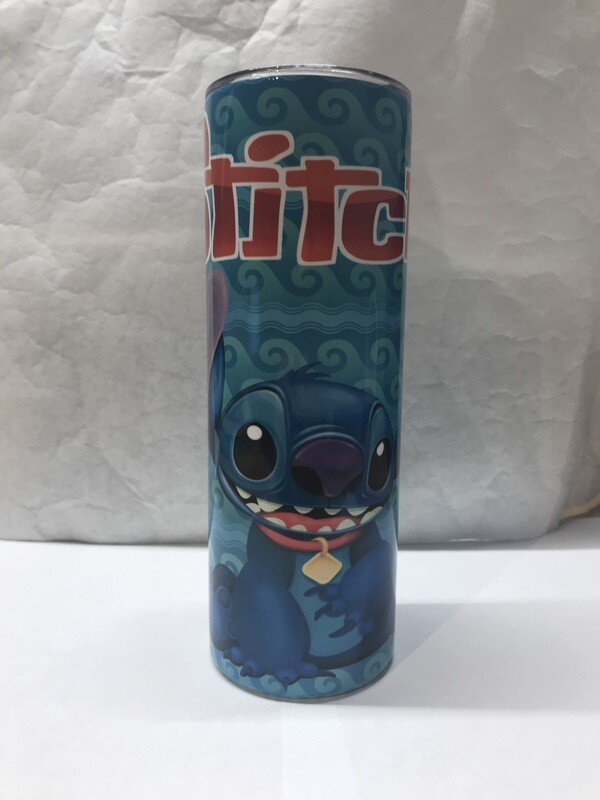 Stitch Tumbler
