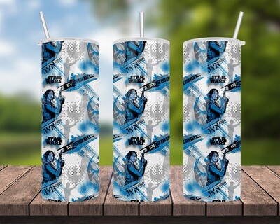 Star Wars Rebel Tumbler