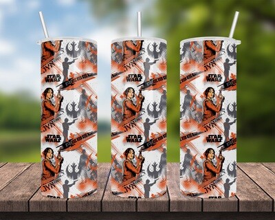 Star Wars Rebel Tumbler