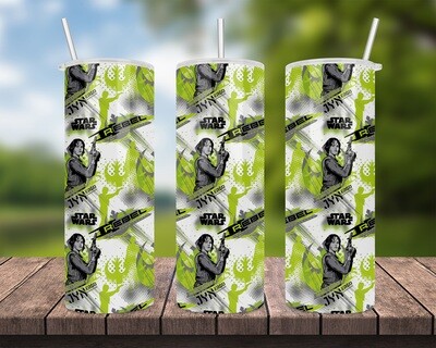Star Wars Rebel Tumbler