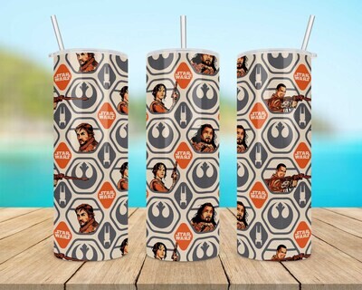 Star Wars Tumbler