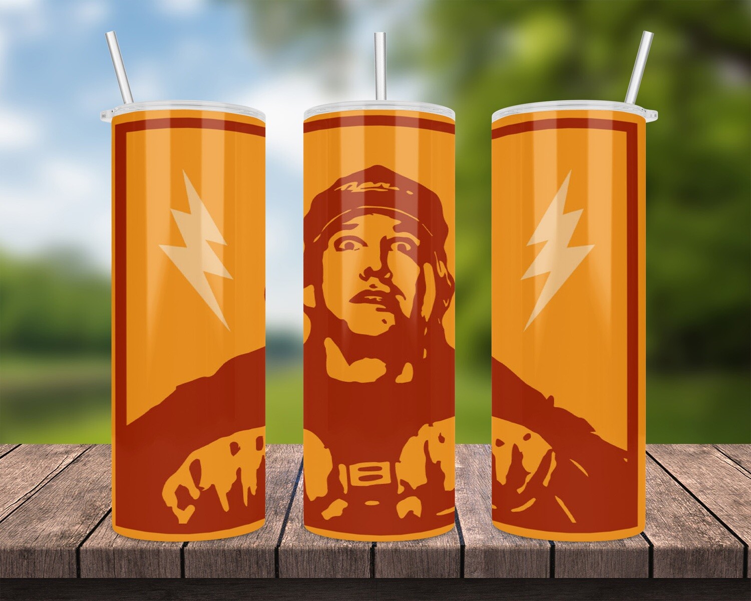 Christmas Vacation Tumbler