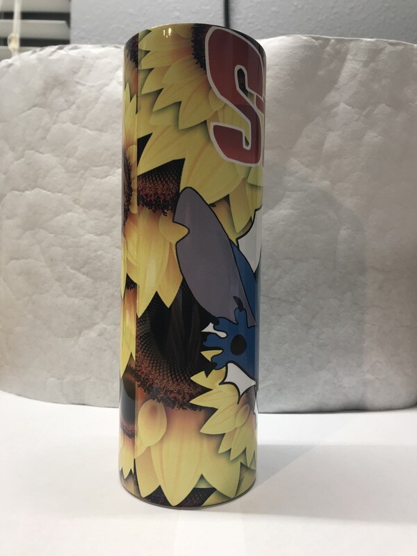 Stitch Tumbler