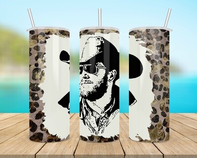 Yellowstone Rip tumbler