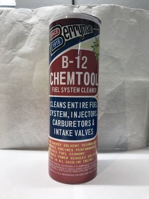 Berryman B-12 Oil Tumbler