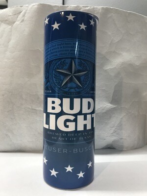 Bud Light Beer Tumbler