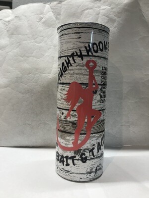 Naughty Hooker Bait &amp; Tackle Tumbler