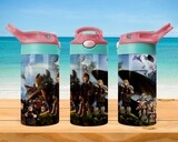 How To Train Your Dragon Flip Top Sippy Tumbler