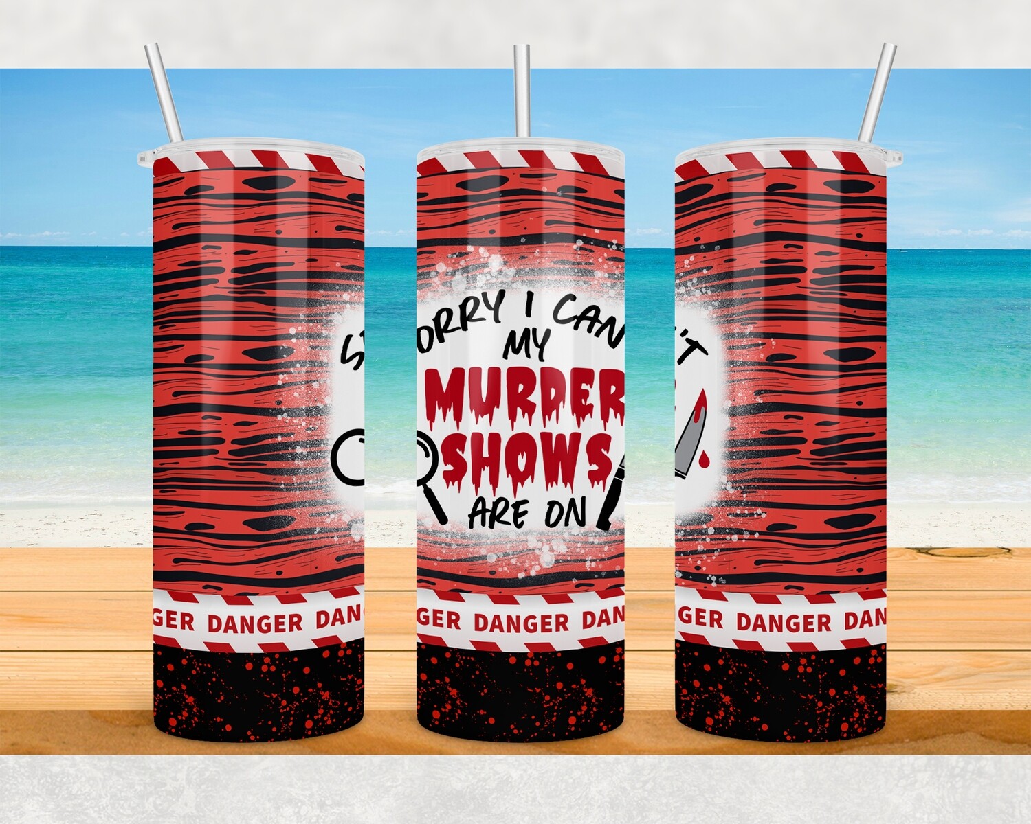 Sorry I Can&#39;t My Murder Shows Are On Tumbler