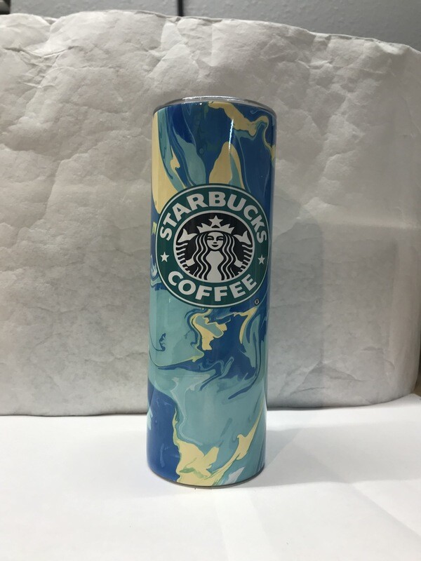 Starbucks Tumbler