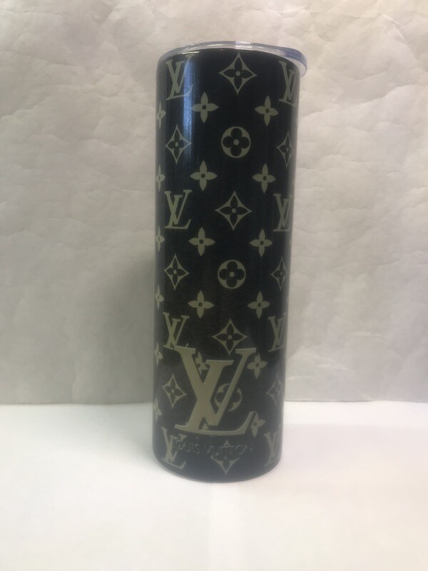 Louis Vuitton Tumbler