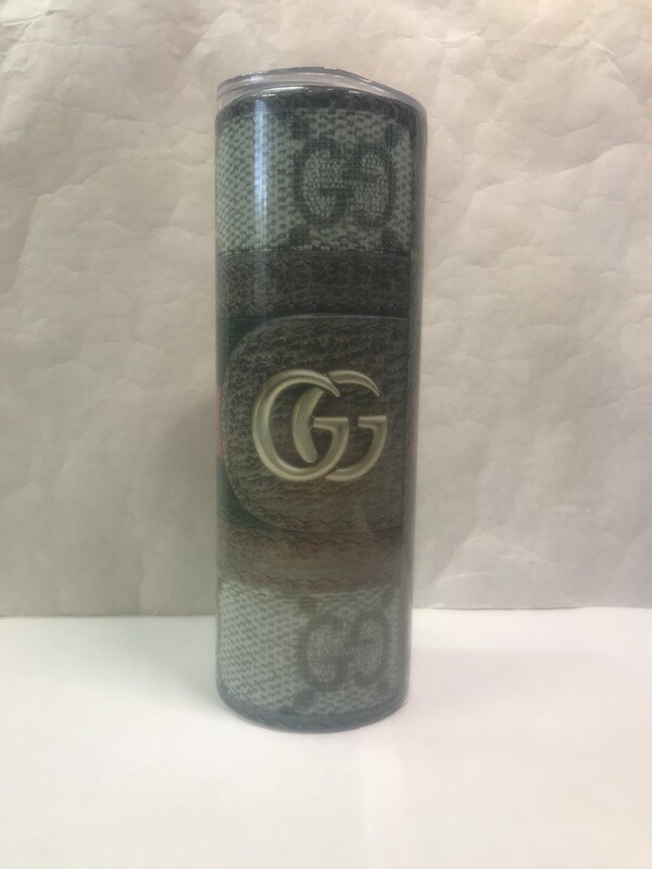 Gucci Tumbler