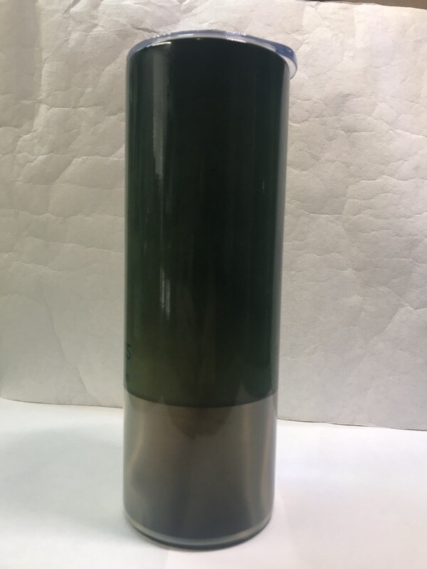 Remington Shotgun Shell Tumbler