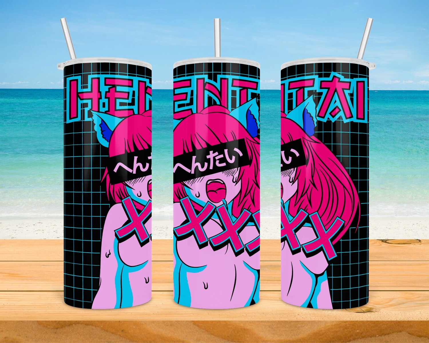 Anime Hentai Tumbler