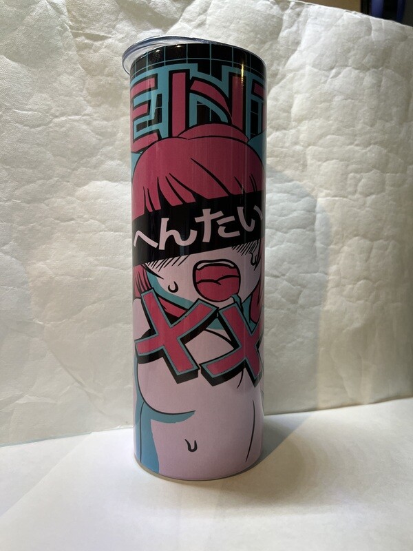 Anime Hentai Tumbler