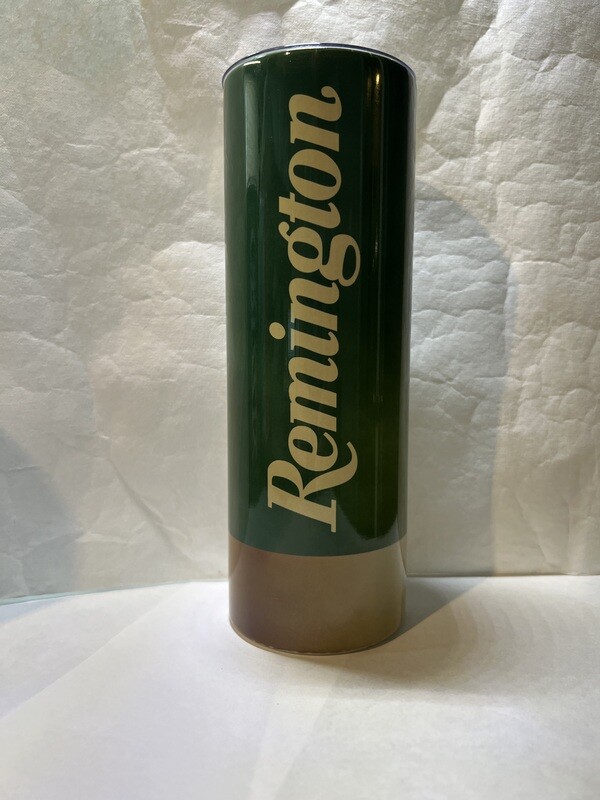Remington Shotgun Shell Tumbler