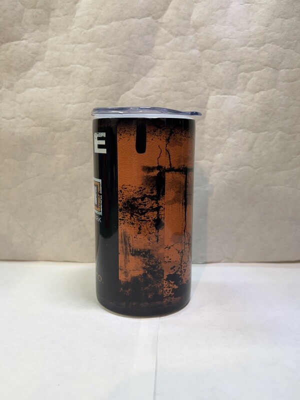 Harley-Davidson Baby Bottle Sippy Tumbler