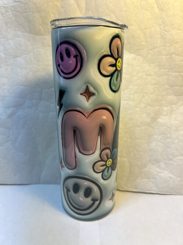 Mama Puff Tumbler