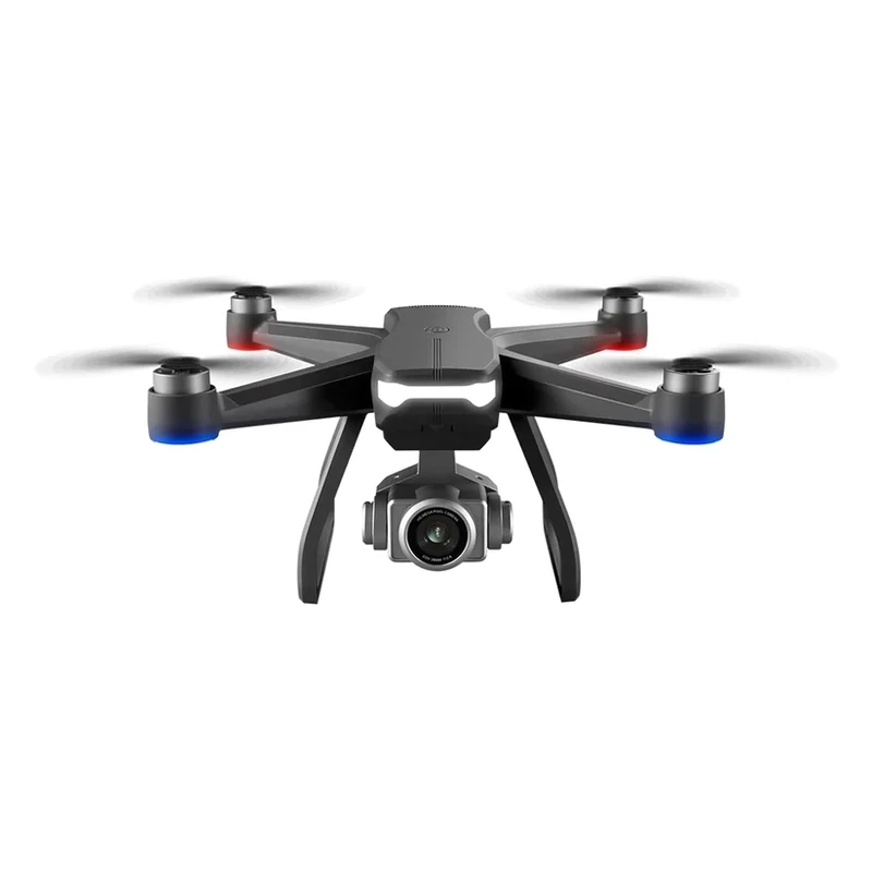 4DRC 4D-F11 Pro Brushless Motor GPS Drone with 4K Camera