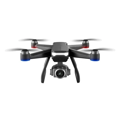 4DRC 4D-F11 Pro Brushless Motor GPS Drone with 4K Camera