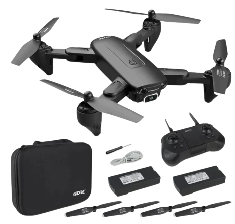 4DRC 4D-F6 Wifi Drone with HD camera