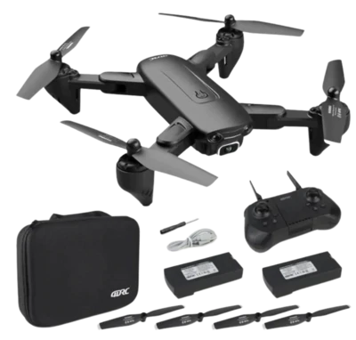 4DRC 4D-F6 Wifi Drone with HD camera