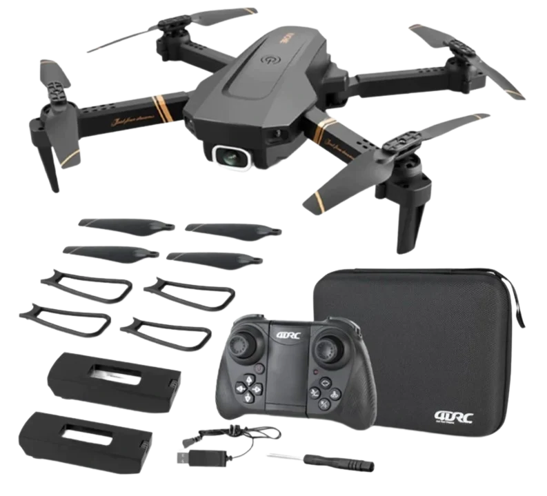 4DRC 4D-V4 Beginner Drone