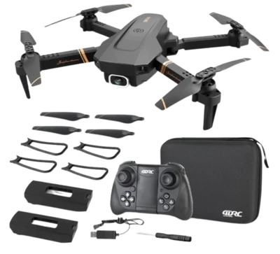 4DRC 4D-V4 Beginner Drone