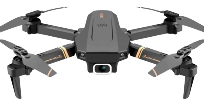 4DRC 4D-V4 Beginner Drone