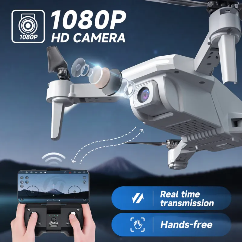 Holy Stone HS430 Drone