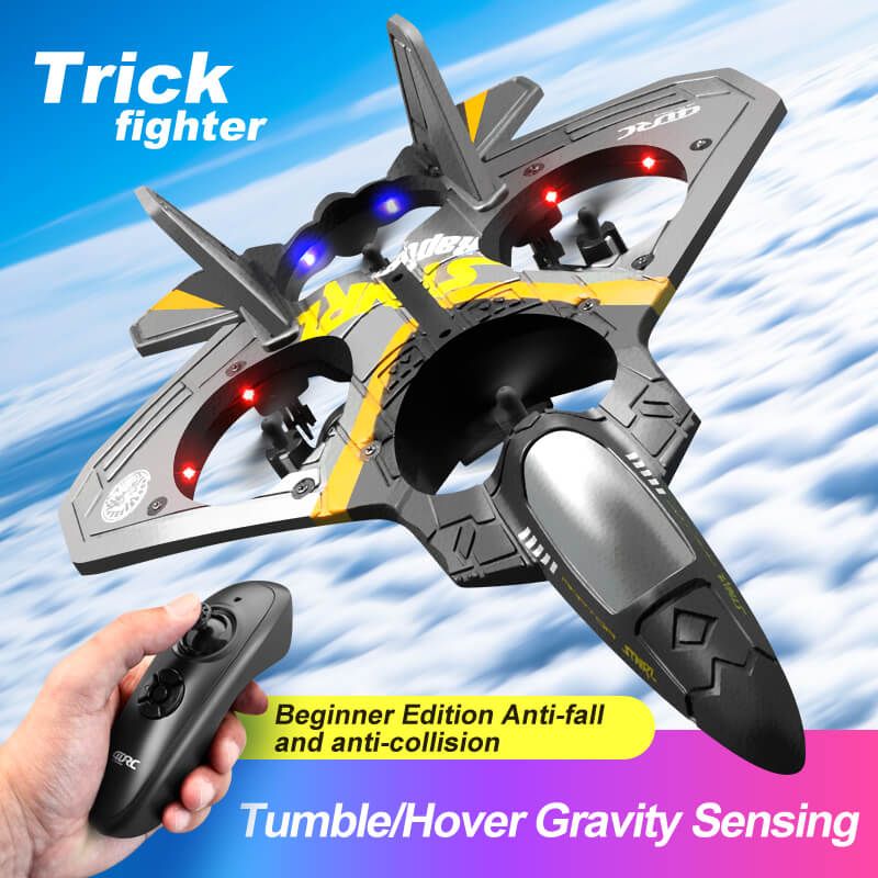 4DRC 4D-V17 Remote Control Glider Airplane