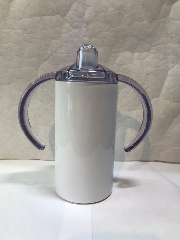 Bluey Cartoon Baby Bottle Sippy Tumbler
