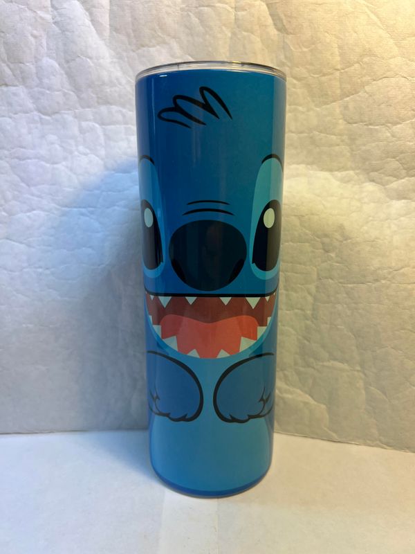 Stitch Tumbler