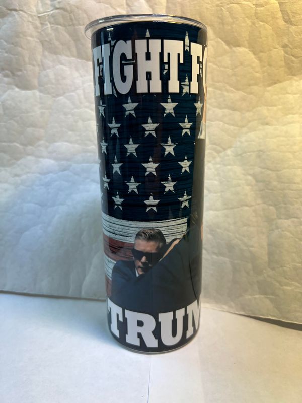 Trump 2024 Fight For America